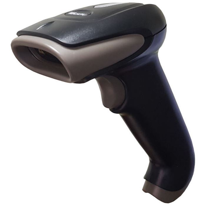 بارکدخوان وینسون مدل WNC-6090g