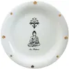 پیش دستی سارا باقرپور مدل Buddha بسته 6 عددی