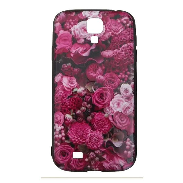 کاور مدل FL-01 مناسب برای گوشی موبایل سامسونگ Galaxy S4