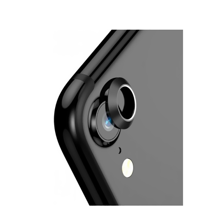 محافظ لنز دوربین مدل UBMSA مناسب برای گوشی موبایل اپل iPhone 7