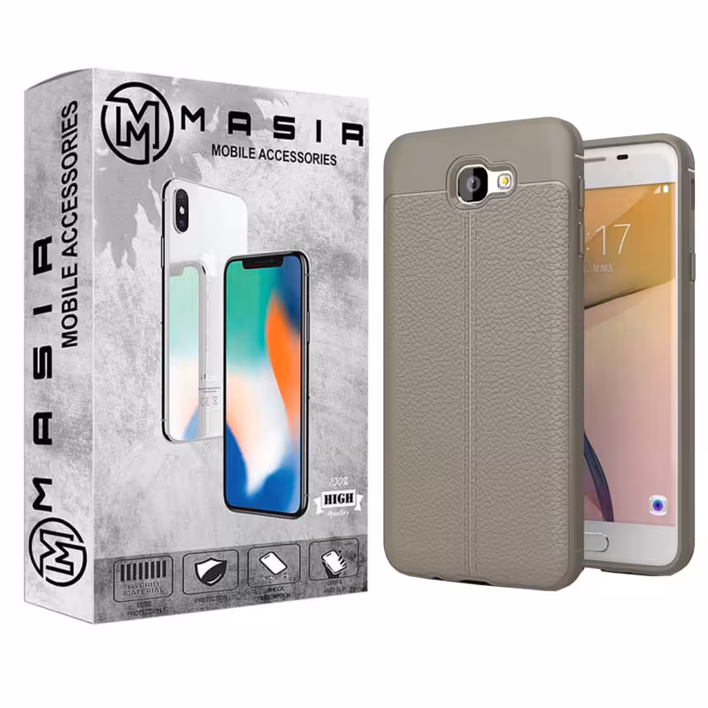 کاور مسیر مدل AUTF_01 مناسب برای گوشی موبایل سامسونگ Galaxy J5 Prime