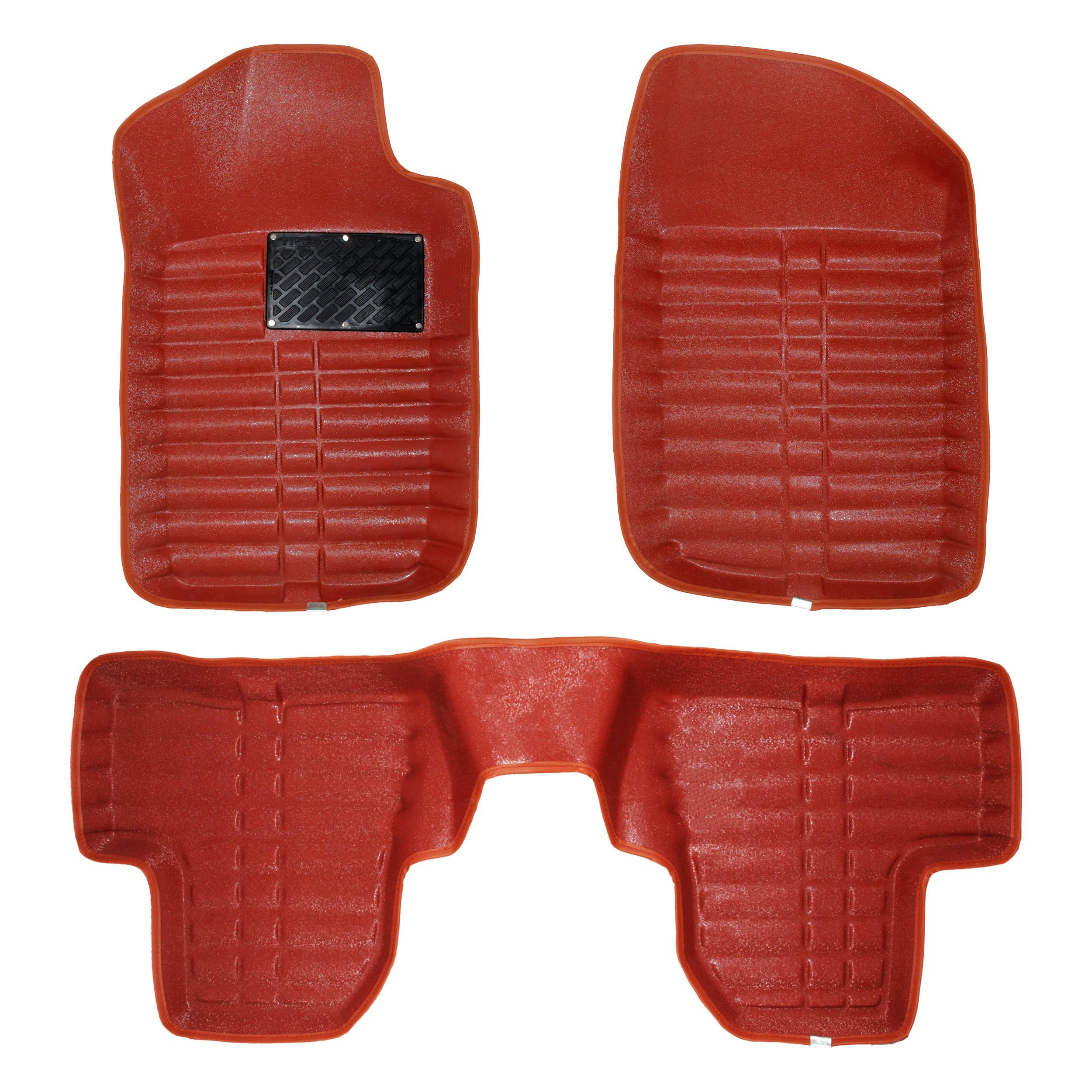 کفپوش سه بعدی خودرو پانیذ مدل PL مناسب برای رانا پلاس