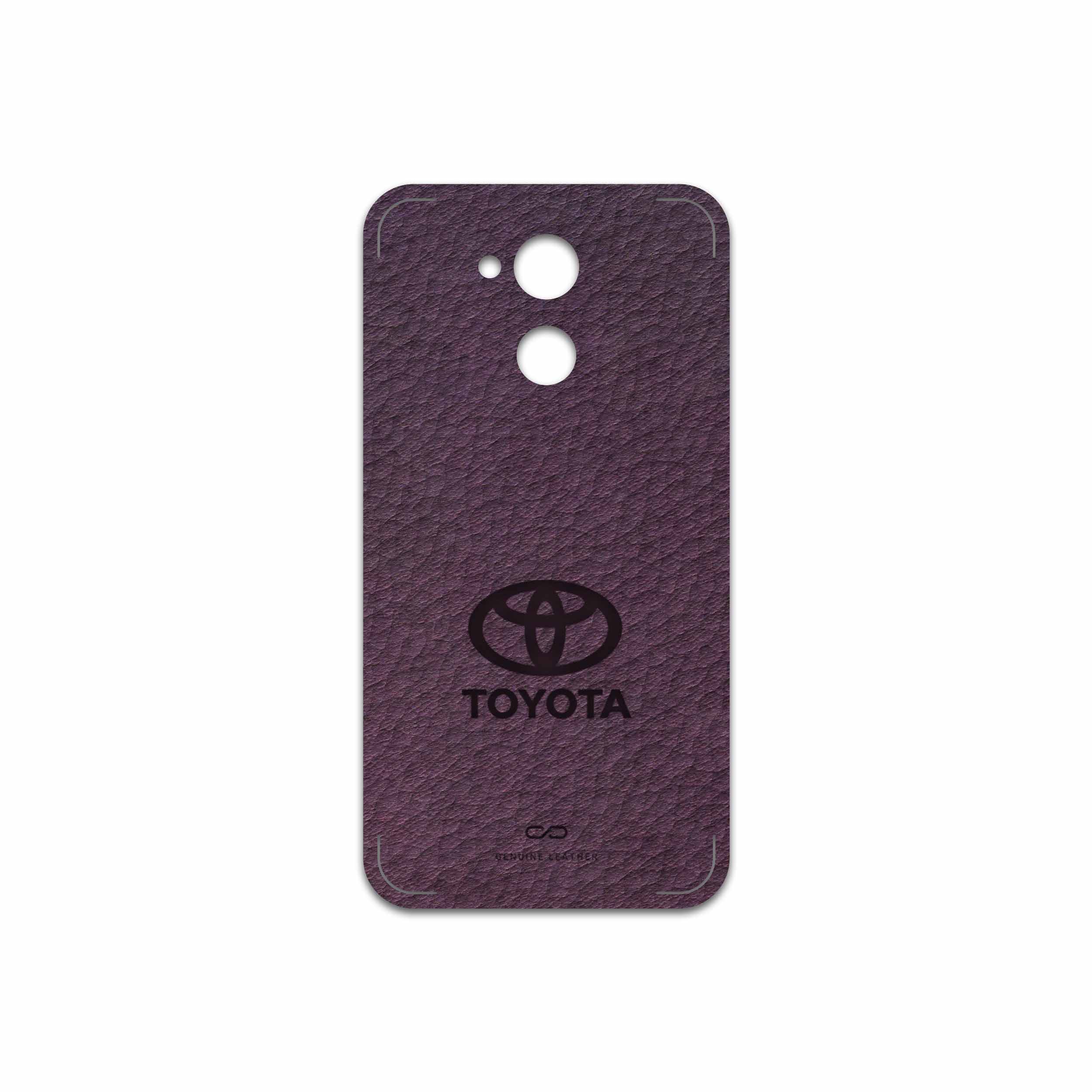 برچسب پوششی ماهوت مدل PL-TYT مناسب برای گوشی موبایل آنر 5C Pro