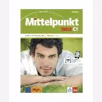 Mittelpunkt neu C1 کتاب