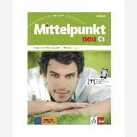 Mittelpunkt neu C1 کتاب