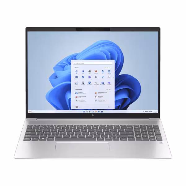 لپ تاپ اچ پی مدل Pavilion Plus 16 اینچ 2K پردازنده i7 13700H رم 16GB حافظه 512GB SSD