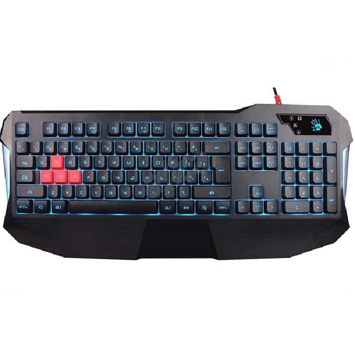 کیبورد A4TECH مدل B-130 - فروشگاه اینترنتی طیف سنتر