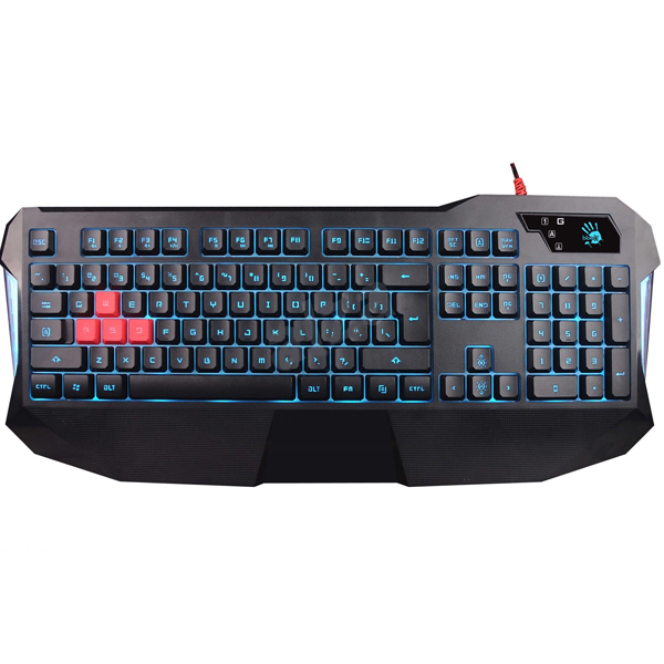 کیبورد A4TECH مدل B-130 - فروشگاه اینترنتی طیف سنتر