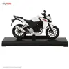 موتورسیکلت ولی مدل Honda CB500