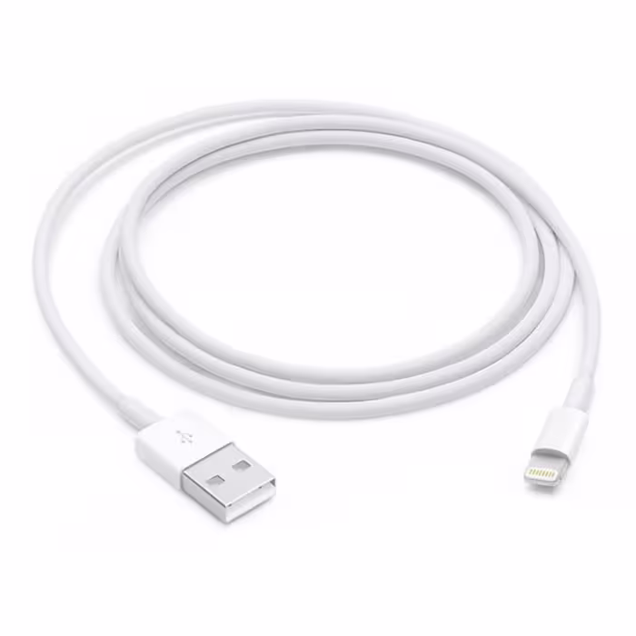 کابل تبدیل usb به لایتنینگ مدل 251 طول 1 متر