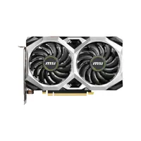 کارت گرافیک ام اس آی مدل GeForce GTX 1660 SUPER VENTUS XS OC