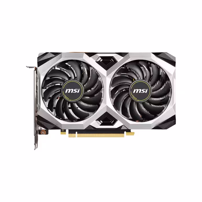 کارت گرافیک ام اس آی مدل GeForce GTX 1660 SUPER VENTUS XS OC