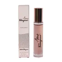 عطر جیبی زنانه سالواتوره فراگامو مدل Amo Ferragamo حجم 10 میلی لیتر