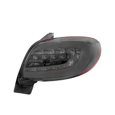 چراغ عقب ان جی کو مدل 10 مناسب برای پژو 206 هاچبک و 207 بسته دو عددی
