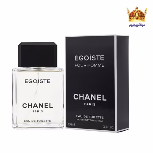 عطر شنل اگویست | قیمت Chanel Egoiste | شنل اگویست | موناکوپرفیوم