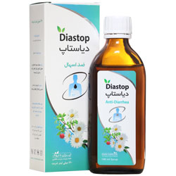 دیاستاپ ایران داروک