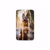 برچسب پوششی ماهوت مدل Dog-1 مناسب برای تبلت سامسونگ Galaxy Tab 3 8.0 2013 T315
