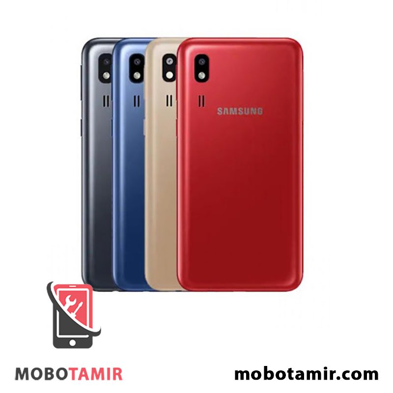 قیمت درب پشت سامسونگ Samsung Galaxy A2 Core - موبولند