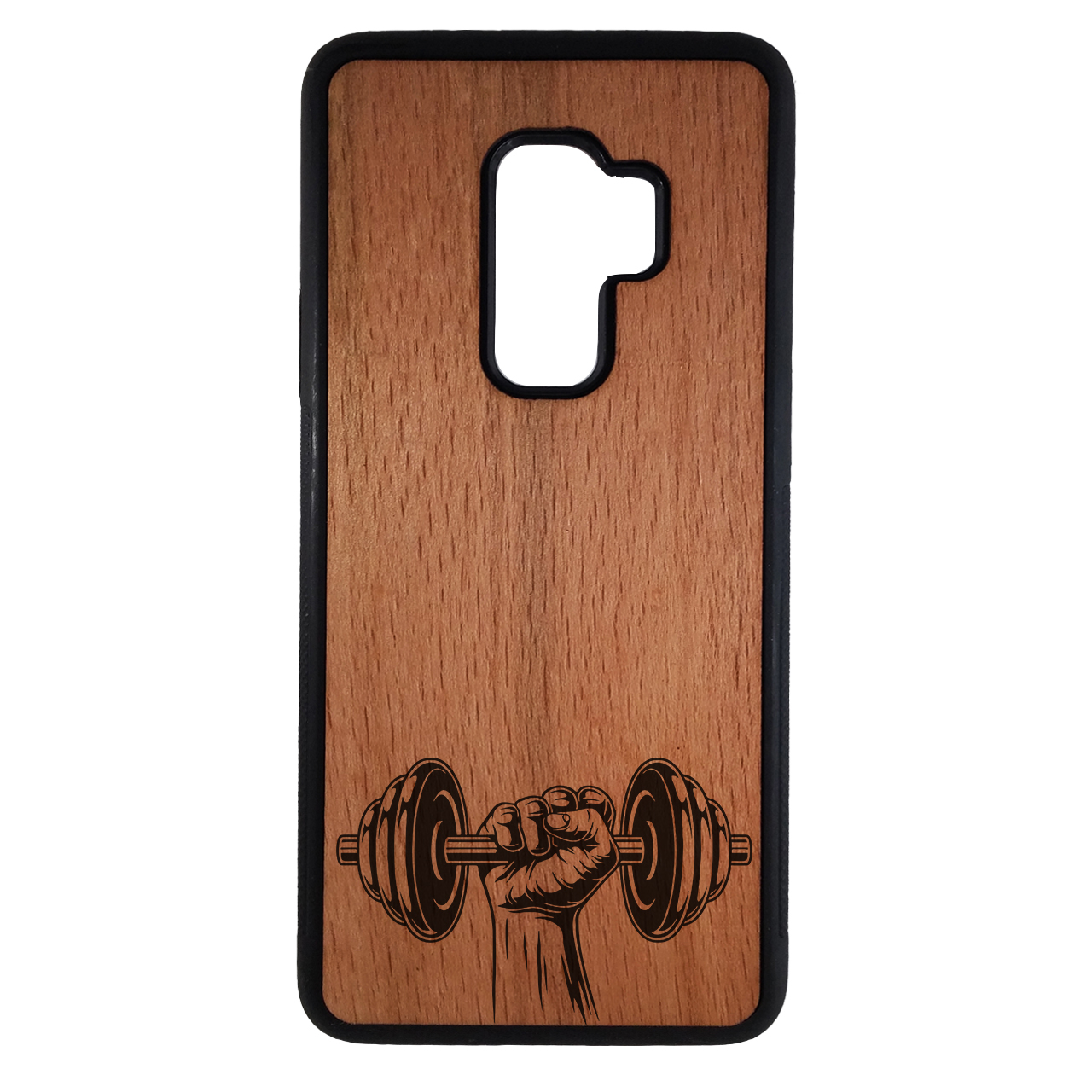 کاور مدل MO132 مناسب برای گوشی موبایل سامسونگ Galaxy S9