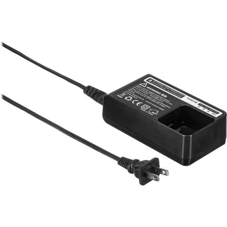 آداپتور شارژ گودکس Godox C-29 Battery Charger and cable for AD200