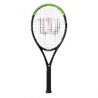 راکت تنیس ویلسون مدل Blade Feel 105