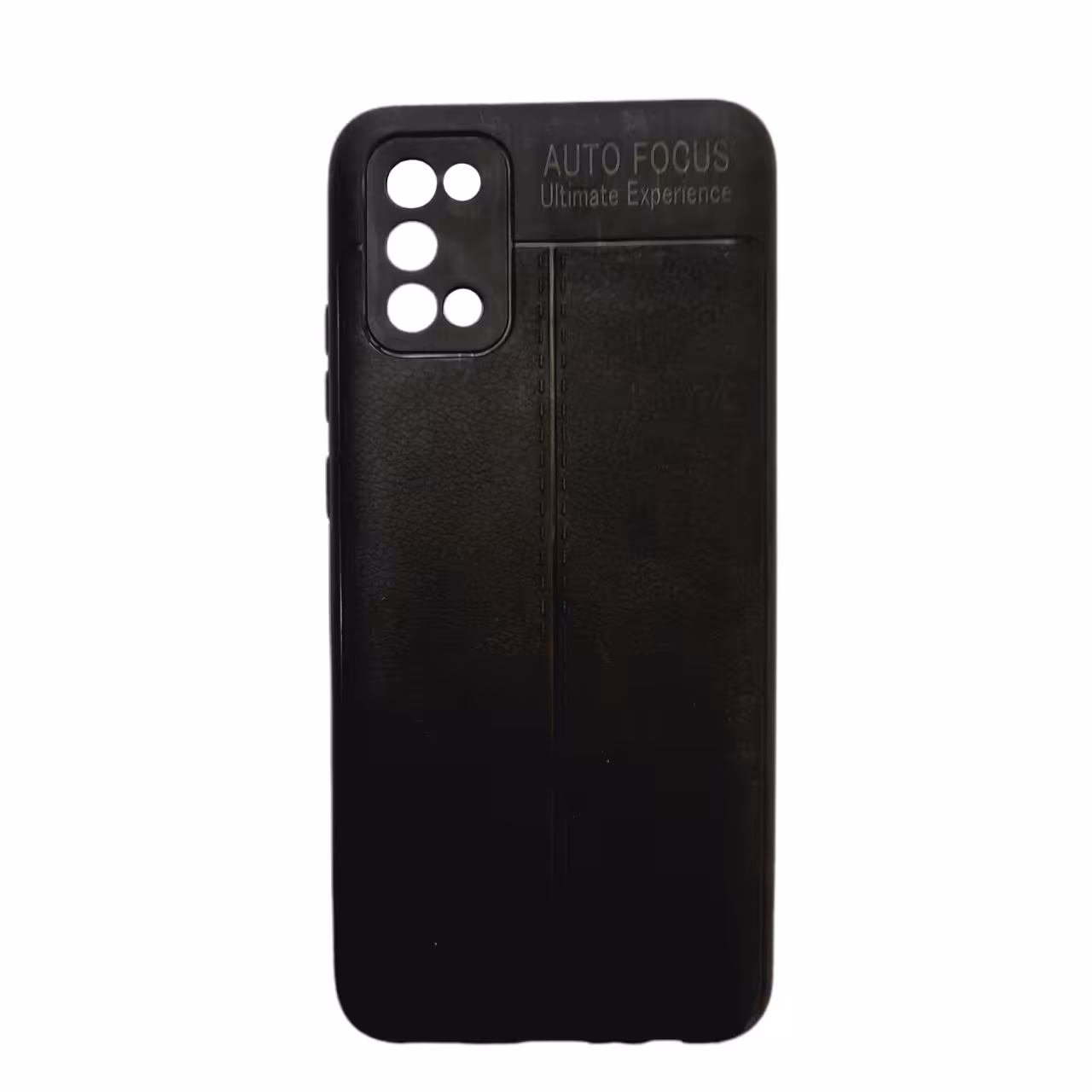 کاور مدل A0 مناسب برای گوشی موبایل سامسونگ Galaxy A02S / M02S
