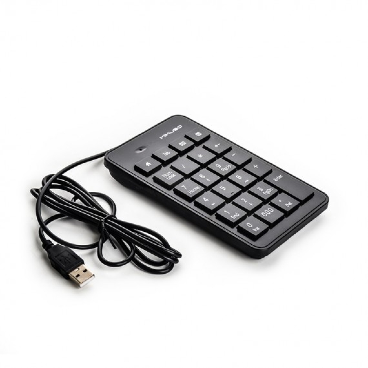 کیبورد اعداد سیم دار میکاسو مدل KB-047U