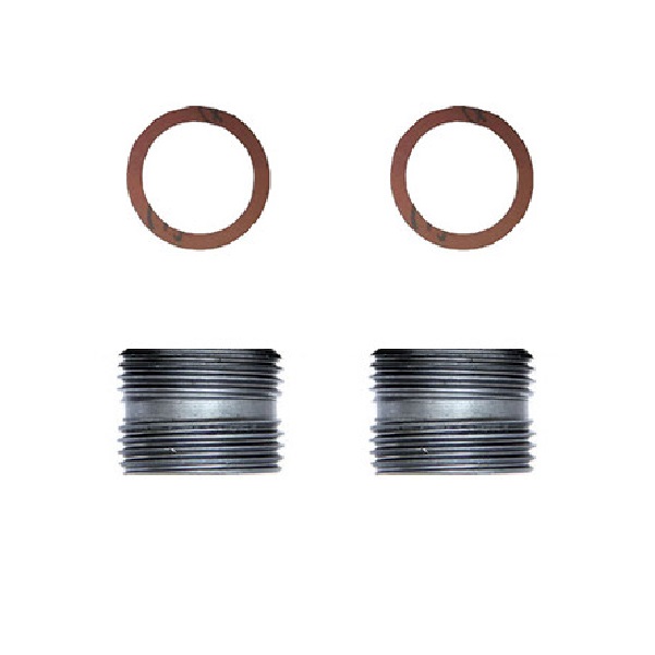 مغزی رادیاتور مدل M-B-4 مجموعه 4عددی به همراه واشر