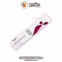 مشخصات، قیمت و خرید نوار استریپ آمالگام TDV عرض چهار میلیمتر