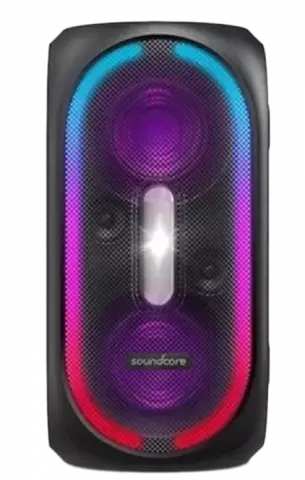 خرید اسپیکر بلوتوثی انکر مدل Soundcore Rave Plus PartyCast A3391H12