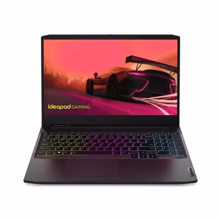 لپ تاپ لنوو مدل IdeaPad Gaming 3-PInew