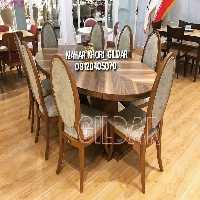 میز ناهارخوری