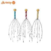 ماساژور سر سیمی