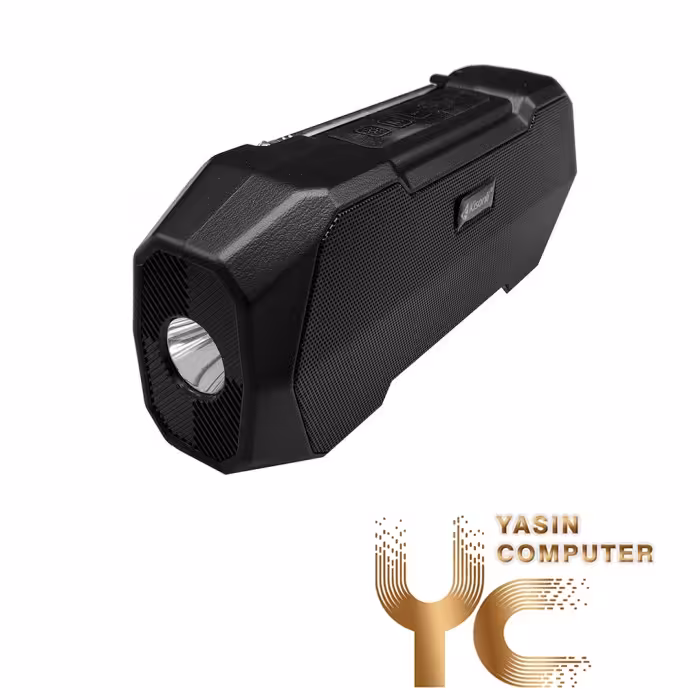 اسپیکر شارژی KISONLI 1991 - یاسین کامپیوتر