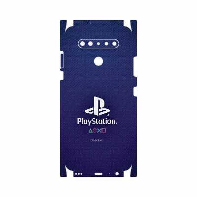 برچسب پوششی ماهوت مدل PS-FullSkin مناسب برای گوشی موبایل ال جی K41s