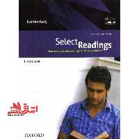select readings elementary second edition - فروشگاه کتاب اشراق