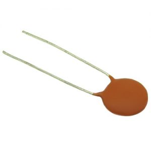 خازن سرامیکی 7pF