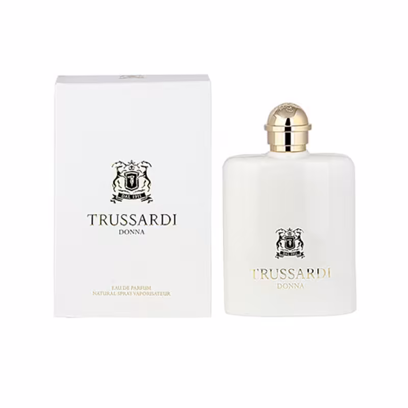 عطر ادکلن تروساردی دونا زنانه - دونا 2011