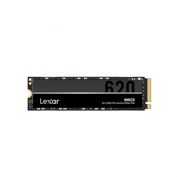 اس اس دی اینترنال لکسار NM620 ظرفیت 2 ترابایت