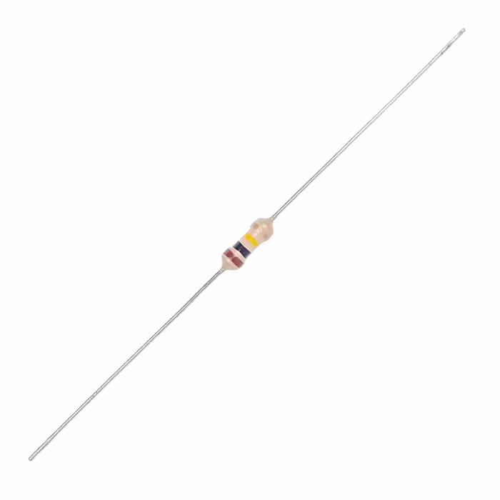 مقاومت 100 کیلو اهم آراکس یدک مدل AY-3911 بسته 50 عددی