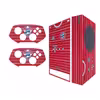 برچسب کنسول بازی XBOX S آیگیمر طرح بایرمونیخ مدل Skins003 مجموعه 3 عددی