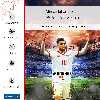 برچسب پوششی ماهوت مدل Alireza Jahanbakhsh-FullSkin مناسب برای گوشی موبایل سامسونگ Galaxy S20