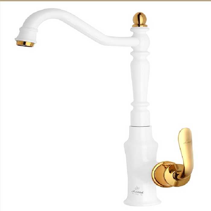 ست شیرآلات فاخته مدل بامبو 