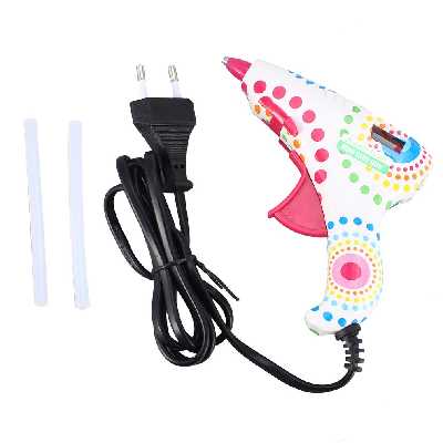 دستگاه چسب حرارتی پروسکیت مدل GK-352F