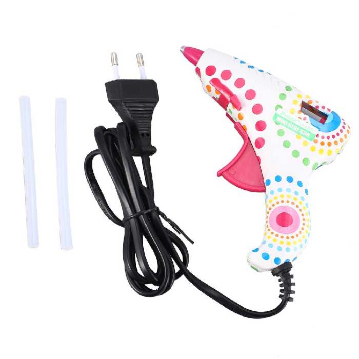 دستگاه چسب حرارتی پروسکیت مدل GK-352F