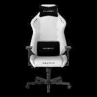 صندلی گیمینگ دی ایکس ریسر Dxracer Drifting Series 2025 L White | تکاف