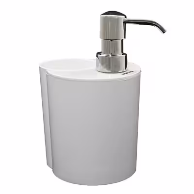 ست سرویس بهداشتی 2 پارچه بریسو دیزاین مدل M2