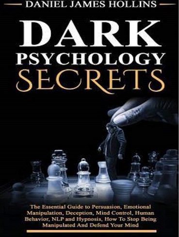 Dark Psychology Secret
