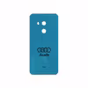 برچسب پوششی ماهوت مدل BL-AUDI مناسب برای گوشی موبایل اچ تی سی U11 Plus