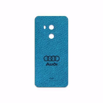 برچسب پوششی ماهوت مدل BL-AUDI مناسب برای گوشی موبایل اچ تی سی U11 Plus